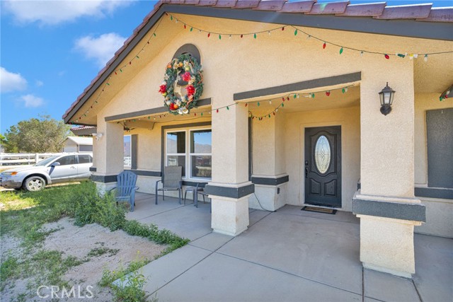 Detail Gallery Image 39 of 52 For 23661 Laurel, Apple Valley,  CA 92308 - 4 Beds | 3 Baths