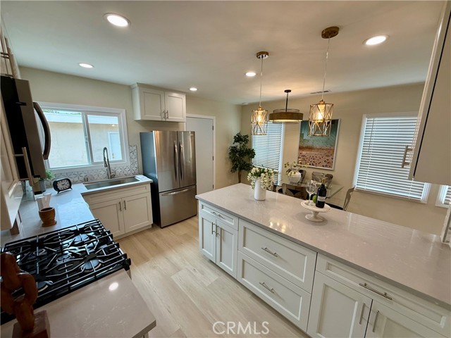 Detail Gallery Image 15 of 40 For 6161 Orange Ave, Long Beach,  CA 90805 - 3 Beds | 1/1 Baths