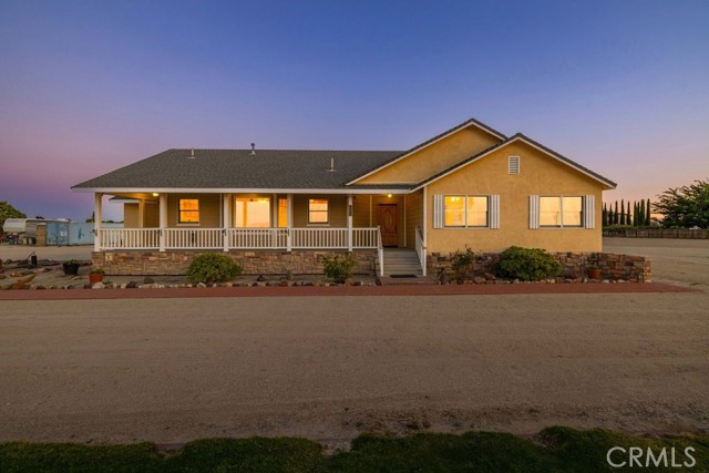 Detail Gallery Image 36 of 38 For 7582 Elder Ave, Rosamond,  CA 93560 - 3 Beds | 2 Baths