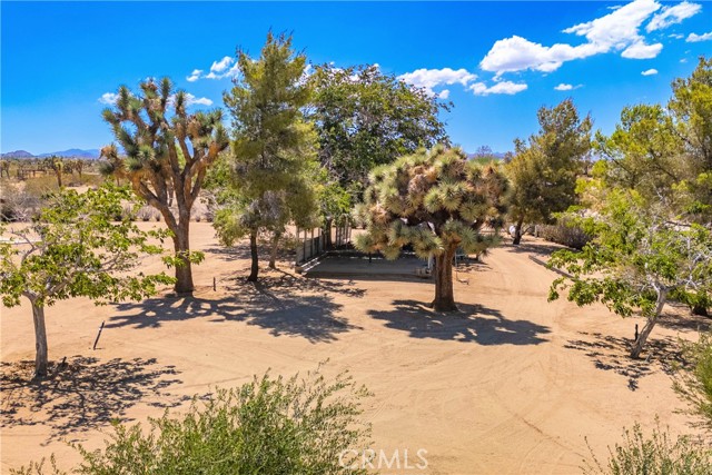 Detail Gallery Image 44 of 45 For 59187 Mesa Dr, Yucca Valley,  CA 92284 - 4 Beds | 3 Baths