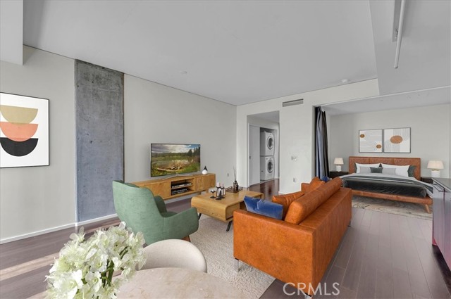 Detail Gallery Image 4 of 26 For 1155 S Grand Ave #811,  Los Angeles,  CA 90015 - 1 Beds | 1 Baths