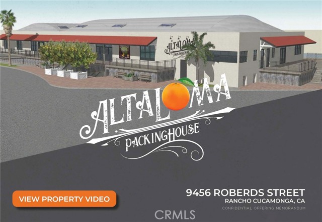 Details for 9456 Roberds Street, Rancho Cucamonga, CA 91701
