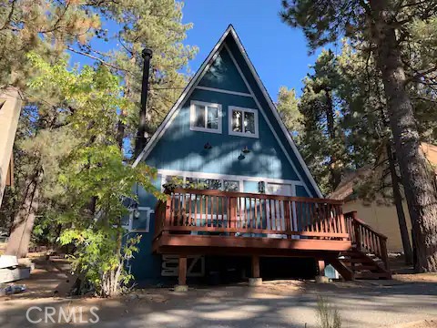 748 Yukon Drive, Green Valley Lake, CA 92341