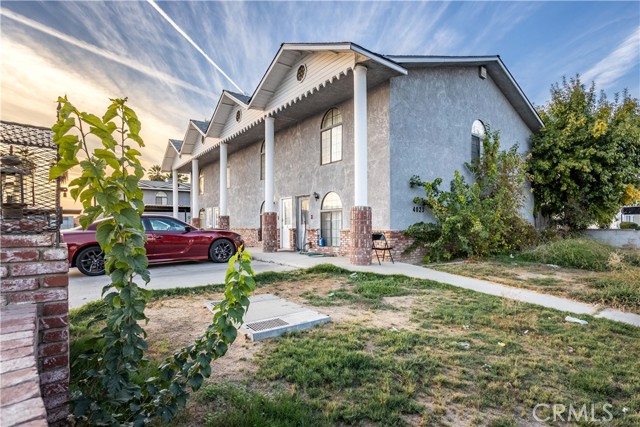 Detail Gallery Image 5 of 31 For 4023 O St, Bakersfield,  CA 93301 - – Beds | – Baths