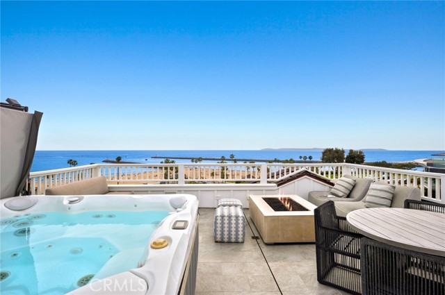 Detail Gallery Image 36 of 47 For 3000 Ocean Bld, Corona Del Mar,  CA 92625 - 5 Beds | 5/2 Baths