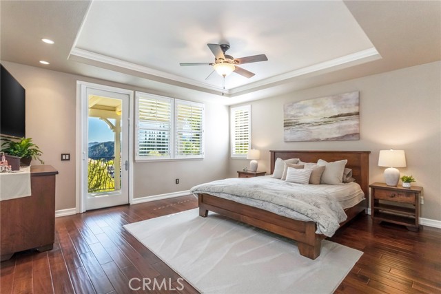 Detail Gallery Image 26 of 74 For 25830 De Quincy Pl, Stevenson Ranch,  CA 91381 - 4 Beds | 3 Baths