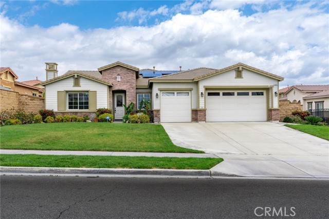 5355 Madrid Way, Fontana, CA 92336