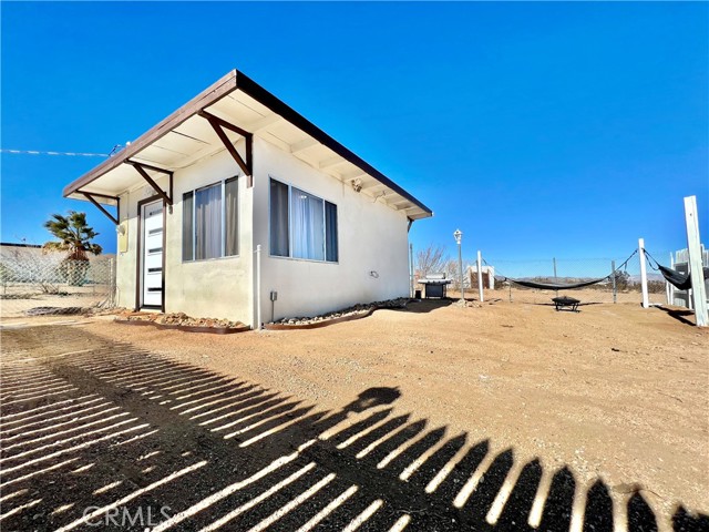 Detail Gallery Image 1 of 7 For 55778 Sunnyslope Dr, Landers,  CA 92285 - 0 Beds | 1 Baths