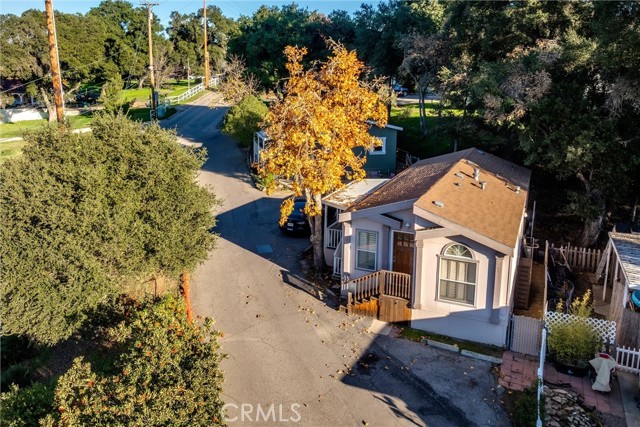 Detail Gallery Image 19 of 25 For 5715 Santa Cruz Rd #52,  Atascadero,  CA 93422 - 2 Beds | 2 Baths