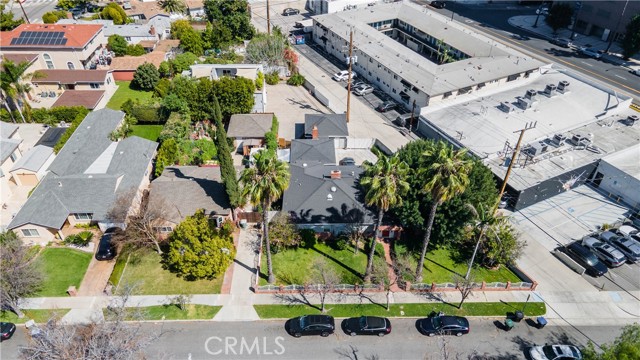 Detail Gallery Image 66 of 66 For 124 N Naomi, Burbank,  CA 91505 - 4 Beds | 3 Baths