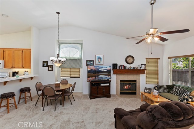 Detail Gallery Image 20 of 49 For 2664 Hazy Way, Banning,  CA 92220 - 3 Beds | 2 Baths