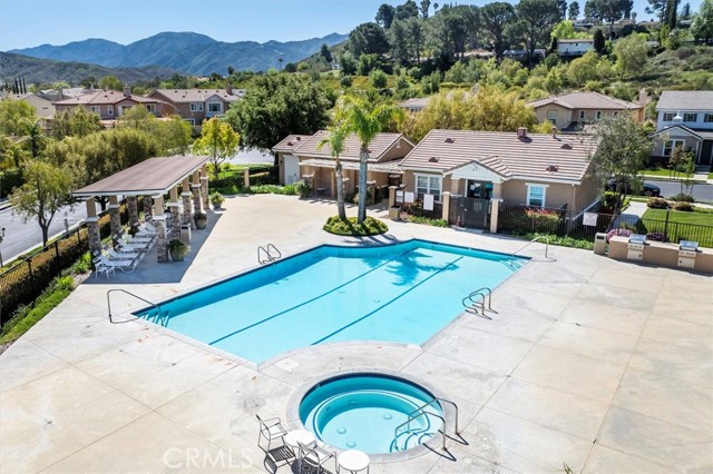 Detail Gallery Image 26 of 50 For 19540 Ellis Henry Ct, Newhall,  CA 91321 - 5 Beds | 3 Baths