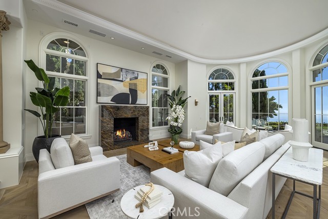 Detail Gallery Image 6 of 67 For 14 Channel Vista, Newport Coast,  CA 92657 - 7 Beds | 8/4 Baths