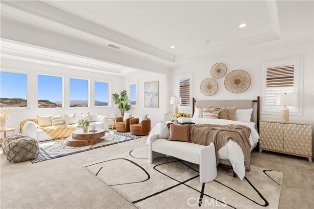 Detail Gallery Image 17 of 38 For 20564 W Bluebird Ct, Porter Ranch,  CA 91326 - 5 Beds | 5/1 Baths