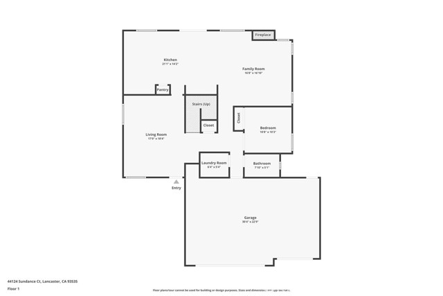 Property Photo from MLS