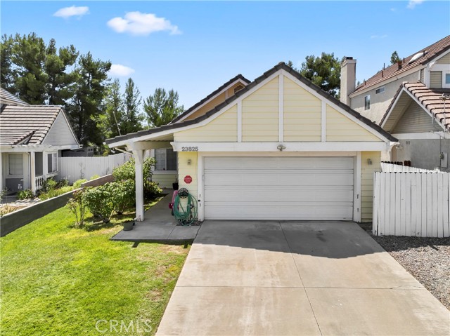 Detail Gallery Image 1 of 26 For 23825 Five Tribes Trl, Murrieta,  CA 92562 - 3 Beds | 2 Baths