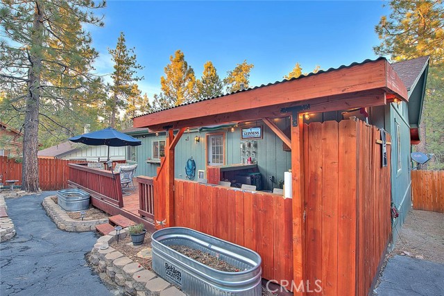 Detail Gallery Image 62 of 75 For 438 Boyd Trl, Big Bear Lake,  CA 92315 - 2 Beds | 2 Baths