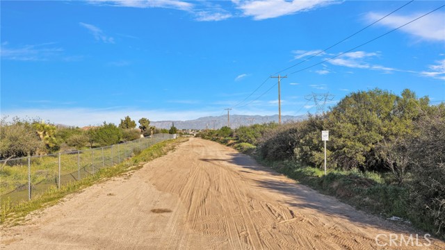 Detail Gallery Image 18 of 18 For 0 Mariposa, Hesperia,  CA 92344 - – Beds | – Baths