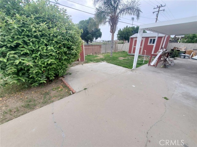 Detail Gallery Image 16 of 17 For 1089 W 2nd St, Rialto,  CA 92376 - 3 Beds | 2 Baths