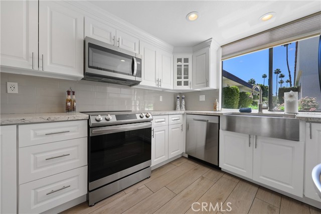 Detail Gallery Image 7 of 23 For 74 Avenida Las Palmas, Rancho Mirage,  CA 92270 - 2 Beds | 2 Baths