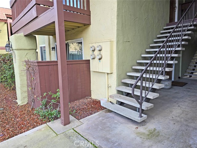 Detail Gallery Image 11 of 27 For 2881 Huntington Bld #114,  Fresno,  CA 93721 - 1 Beds | 1 Baths