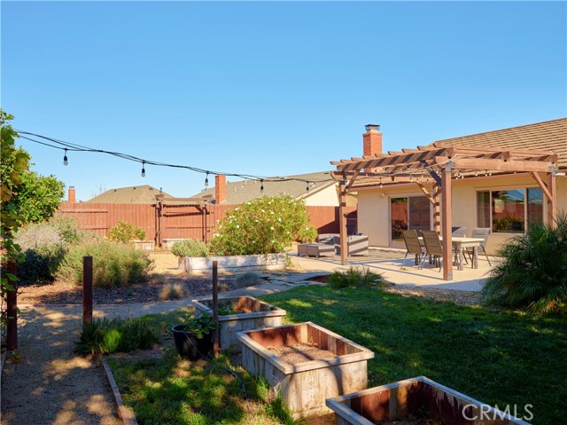 Detail Gallery Image 22 of 23 For 4395 Coachman, Santa Maria,  CA 93455 - 3 Beds | 2 Baths