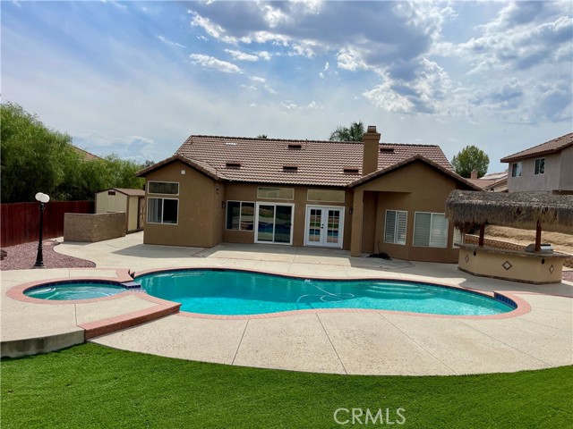Detail Gallery Image 10 of 11 For 29630 Carro Amano Ln, Highland,  CA 92346 - 4 Beds | 2 Baths