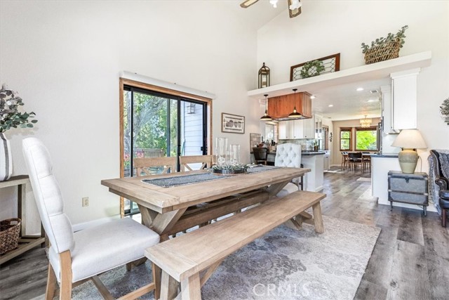 Detail Gallery Image 15 of 57 For 12355 Santa Ana, Atascadero,  CA 93422 - 4 Beds | 3/1 Baths