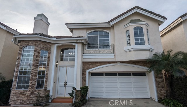 Detail Gallery Image 1 of 27 For 401 Fairview Ave #B,  Arcadia,  CA 91007 - 4 Beds | 3 Baths