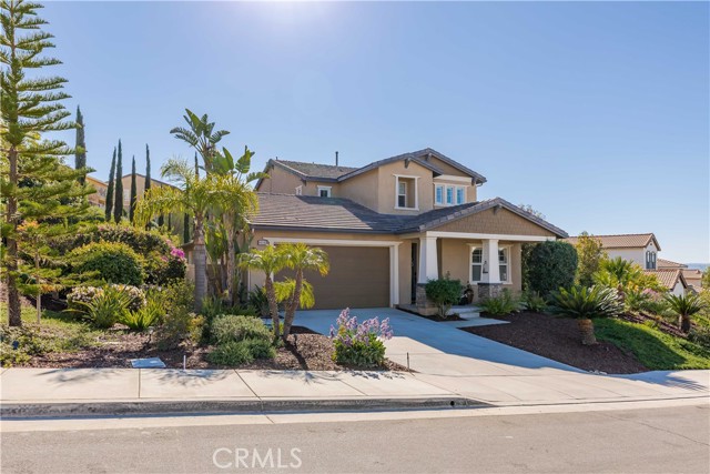 Detail Gallery Image 52 of 57 For 44343 Revana St, Temecula,  CA 92592 - 4 Beds | 3/1 Baths