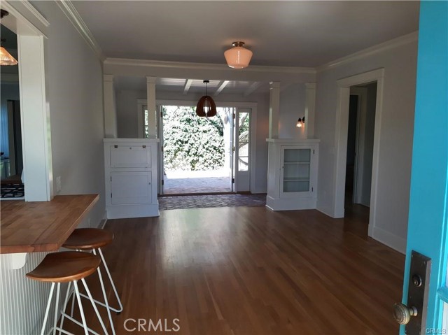 Detail Gallery Image 11 of 12 For 4827 Mendota Ave, Los Angeles,  CA 90042 - 2 Beds | 1 Baths