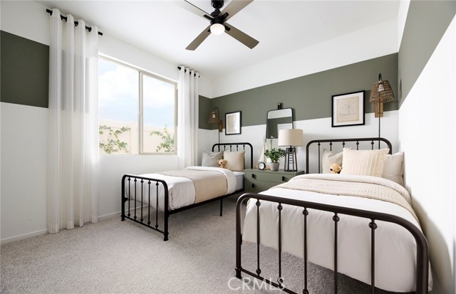 Detail Gallery Image 12 of 13 For 1239 Kingfisher St, Hemet,  CA 92545 - 4 Beds | 2 Baths