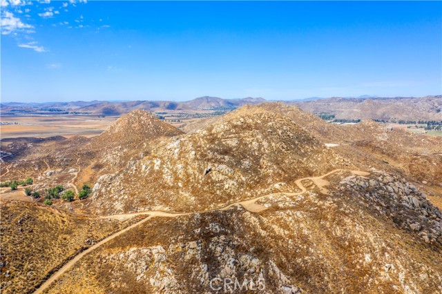 0 Cox Mountain, Hemet, California 92545, ,Land,For Sale,0 Cox Mountain,CRSW23037970