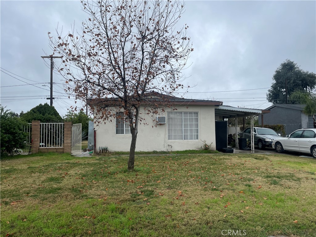 1705 Kippy Drive, Colton, CA 92324