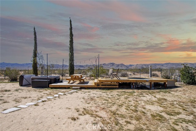 Detail Gallery Image 27 of 35 For 63443 4th St, Joshua Tree,  CA 92252 - 4 Beds | 2 Baths