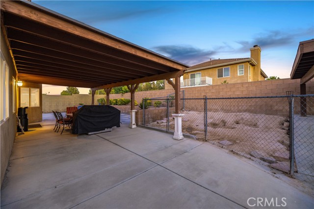 Detail Gallery Image 43 of 50 For 3200 Still Meadow Ln, Lancaster,  CA 93536 - 5 Beds | 4/1 Baths