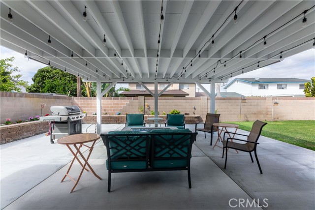 Detail Gallery Image 31 of 48 For 10191 Noel, Cypress,  CA 90630 - 4 Beds | 2/1 Baths