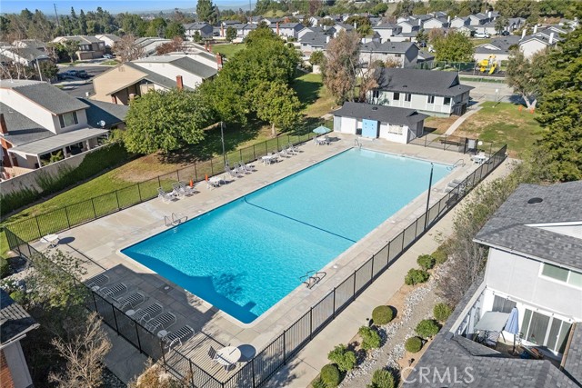 Detail Gallery Image 33 of 35 For 6832 Tahitian Cir, Yorba Linda,  CA 92886 - 3 Beds | 1/1 Baths