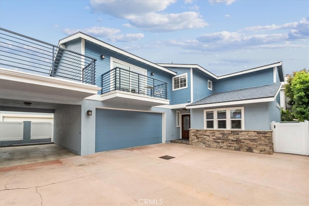 2012 Belmont Ln Lane B, Redondo Beach, CA 90278