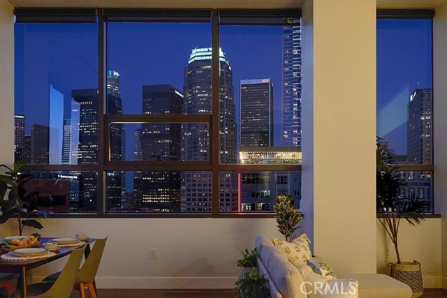 Detail Gallery Image 41 of 66 For 1100 Wilshire Bld #1806,  Los Angeles,  CA 90017 - 2 Beds | 2 Baths