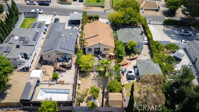 Detail Gallery Image 23 of 25 For 10773 Redmont Ave, Tujunga,  CA 91042 - 2 Beds | 2 Baths