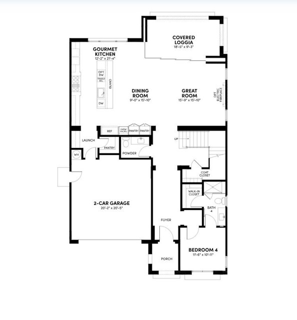 Detail Gallery Image 2 of 19 For 533 Peninsula, Irvine,  CA 92602 - 4 Beds | 4/1 Baths