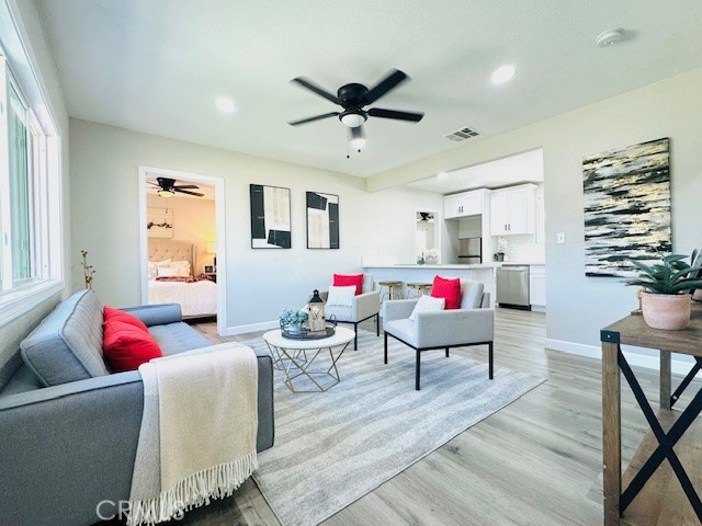 Detail Gallery Image 1 of 61 For 623 E Elm St, Ontario,  CA 91761 - – Beds | – Baths