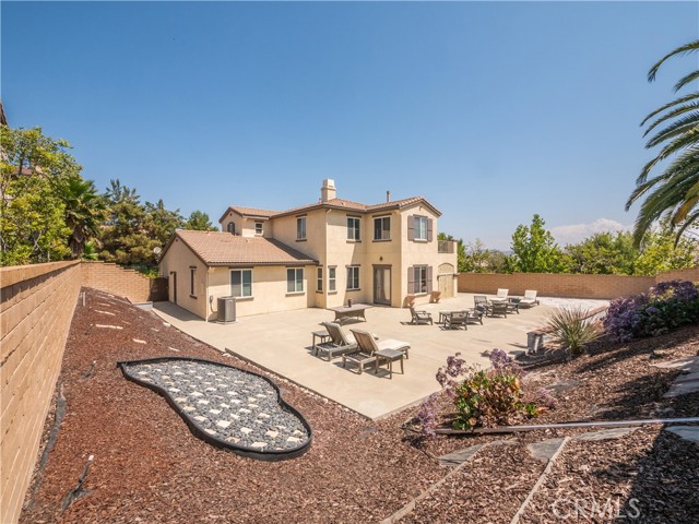 Detail Gallery Image 21 of 21 For 8365 Sanctuary Dr, Corona,  CA 92883 - 5 Beds | 4/1 Baths