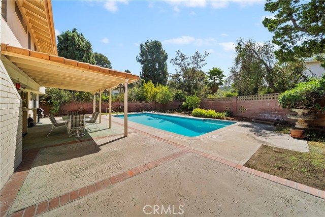5 Bed Home for Sale in Hollywood Hills, California