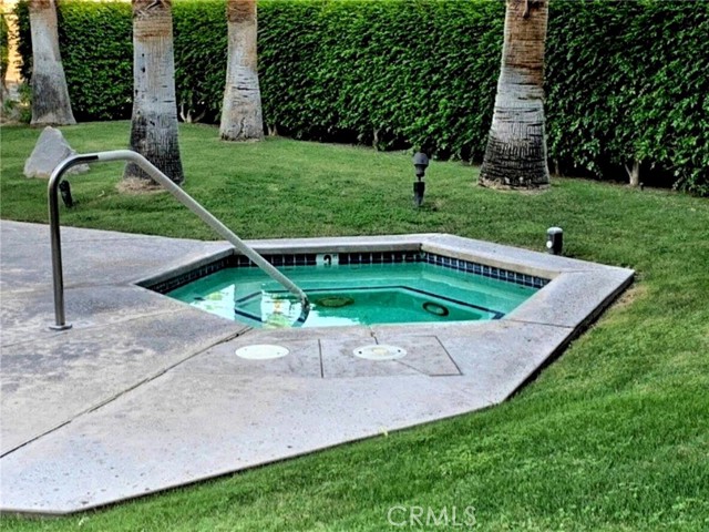 Detail Gallery Image 12 of 13 For 467 S Calle El Segundo #D3,  Palm Springs,  CA 92262 - 1 Beds | 1 Baths