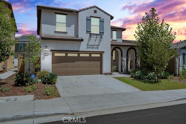Detail Gallery Image 1 of 50 For 2335 Powell Dr, Rialto,  CA 92377 - 3 Beds | 2/1 Baths