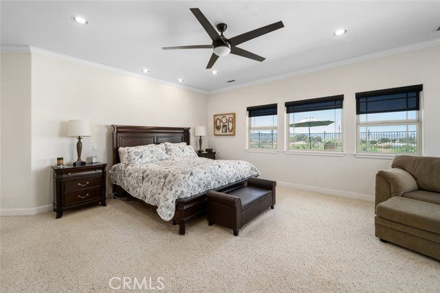 Detail Gallery Image 35 of 74 For 6172 Hawk Ridge Place, Paso Robles,  CA 93446 - 4 Beds | 3/1 Baths