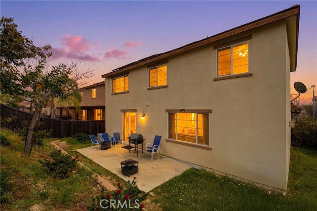 Detail Gallery Image 45 of 60 For 18332 Cayenne, San Bernardino,  CA 92407 - 4 Beds | 3/1 Baths