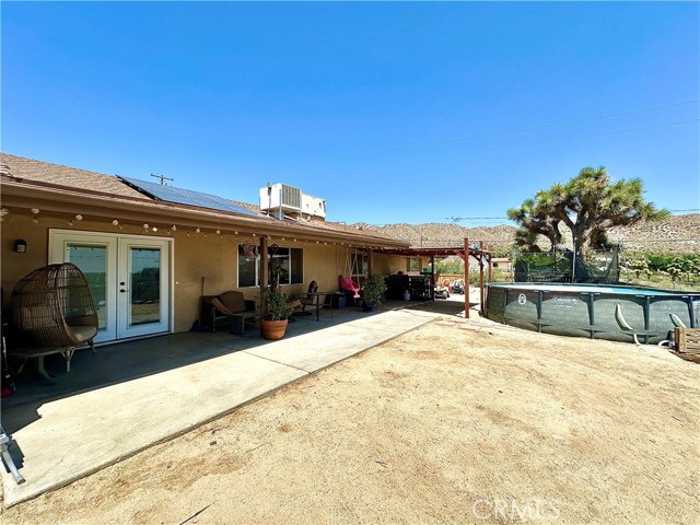 Detail Gallery Image 27 of 34 For 7417 La Vina Trl, Yucca Valley,  CA 92284 - 3 Beds | 2 Baths